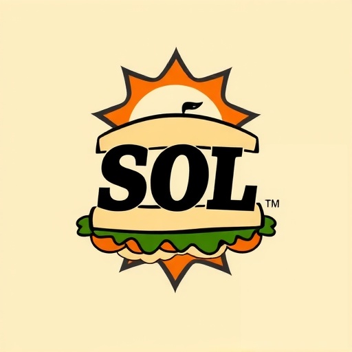 SOL INCINERATOR Logo